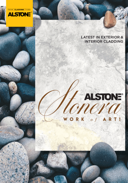 Alstone Zinc